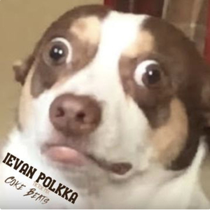 Levan Polkka (Madness Edit)