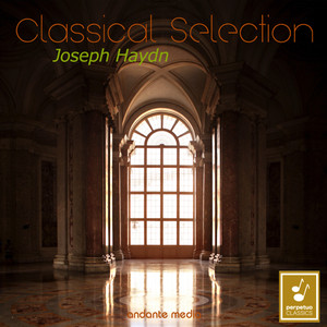 II. Adagio Cantabile