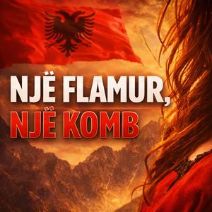 NJË FLAMUR NJË KOMB