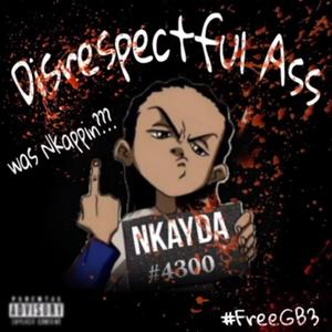 GTO (feat. GettABagg Nutt)