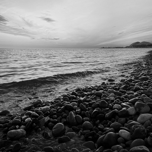 Running on the Water