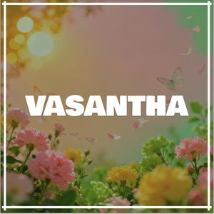 Vasantha