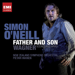 Die Walküre (Act 1): Siegmund heiss ich und Siegmund bin ich