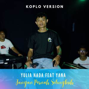 Jangan Pernah Selingkuh (Koplo Version)