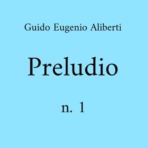Preludio n. 1