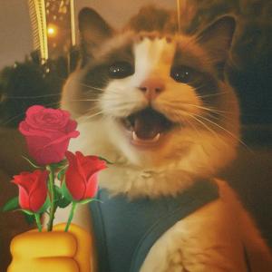 for u, my boo