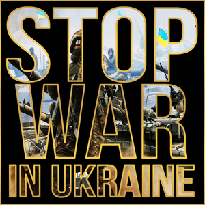 Stop war in Ukraine (Extended Mix)