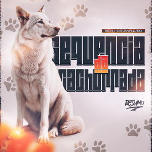 SEQUÊNCIA DA CACHORRADA