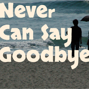ネバー・キャン・セイ・グッドバイ