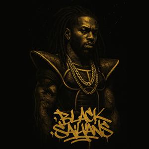 Black Saiyans