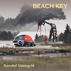 Beach Key