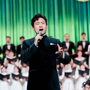 一个妈妈的女儿