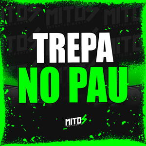 Trepa No Pau