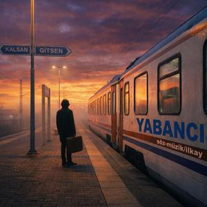 YABANCI