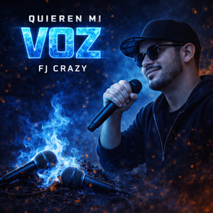 Quieren mi Voz