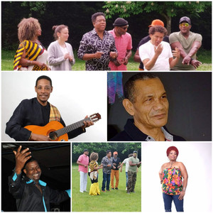 Nou tout la mélanjé