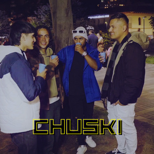 CHUSKI
