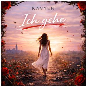 Ich gehe