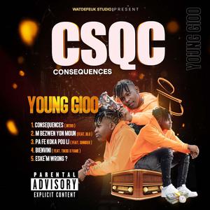 M BEZWEN YON MOUN (feat. BLG MUSIC)