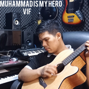 Muhammad Is My Hero