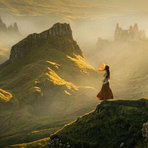 VÔ ẢNH LINH QUANG