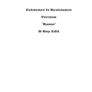 Ramo (B-Boy Edit)