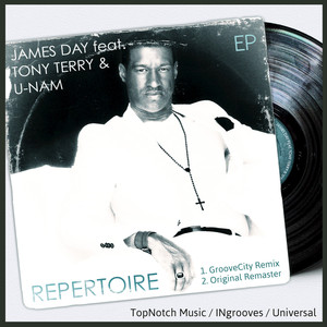 Repertoire (Remaster)