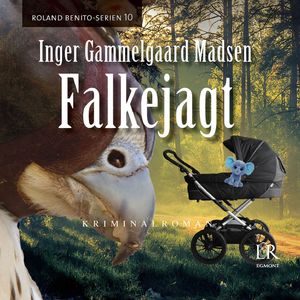 Falkejagt - Rolando Benito 10, del149
