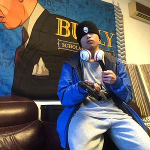 真言8+1（Prod By 9Zi）