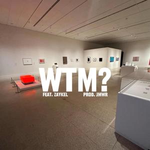 WTM? (feat. ZayKel)