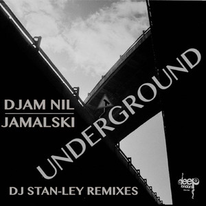 Underground (DJ Stan-ley Champion Sound House Mix)
