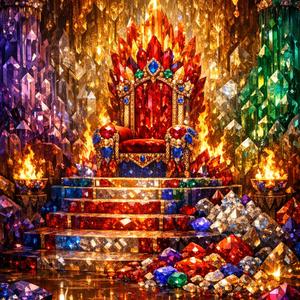 Stones Of Fire/Holy Are You (feat. Alison Miller)