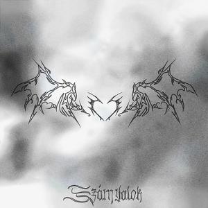 SZÁRNYALOK (feat. Sickra)