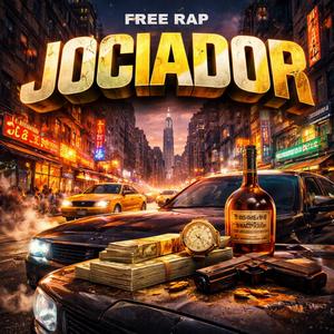 jociador