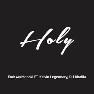 Holy