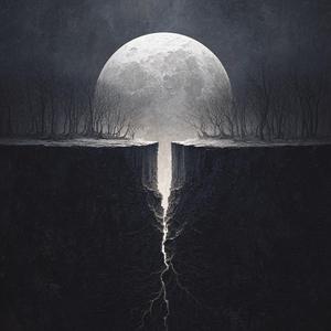 Bones in the Midnight Soil