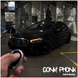GONKI PHONK