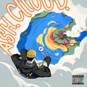 ASH CLOUD
