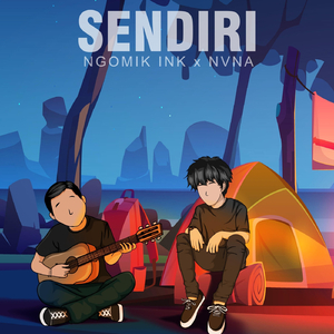 Sendiri (feat. Nvna)
