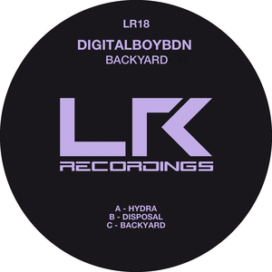 Disposal (Original Mix)