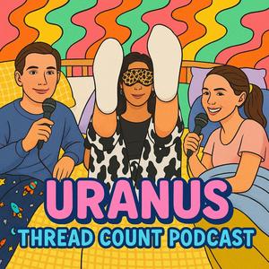 Uranus (Sara Armour)