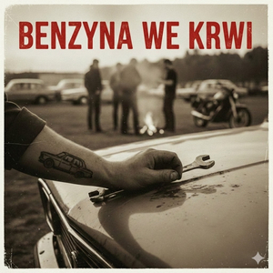 Benzyna we krwi