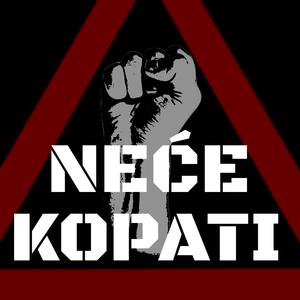 Nece kopati
