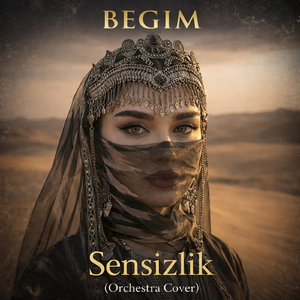 Sensizlik (Orchestra Cover)