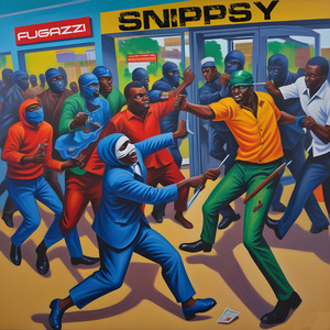 Fugazzi (Freestyle)