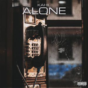 Alone