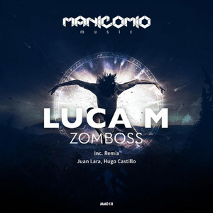 Zomboss (Juan Lara, Hugo Castillo Remix)