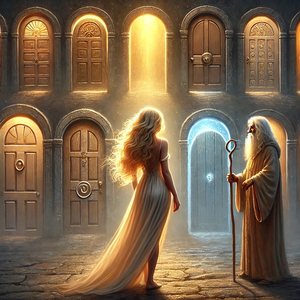 The Phoenix & The Ember (Personal Power & Focus)