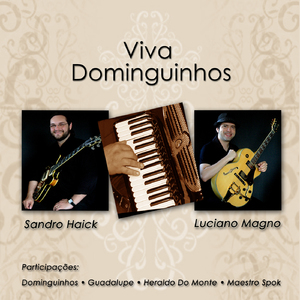 Domingando (Instrumental)