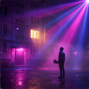 Девчонка из двора